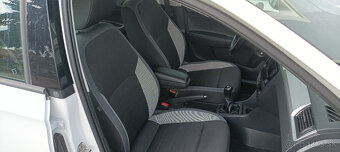 skoda rapid 66kw - 11