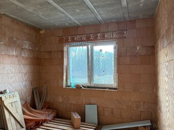 Predaj novostavby vo Veľkých Bieliciach časť Partizánske - 11