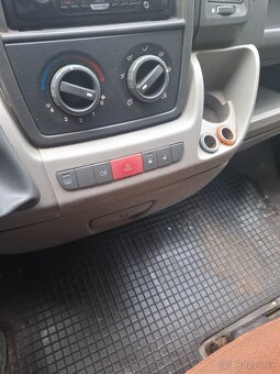 Fiat Ducato nová STK EK - 11