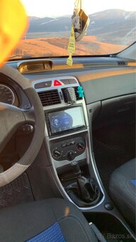 Peugeot 307 vymením za cross - 11