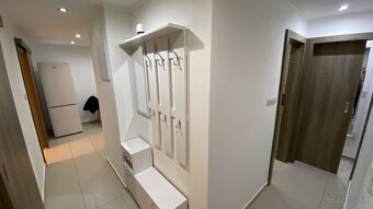 2 izbový byt, Obrancov mieru, Prešov, tehlový - 11