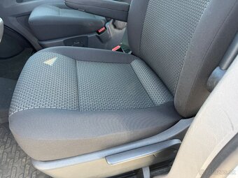 Volkswagen T6 2.0TDI DSG 4 motion Odpocet DPH - 11