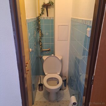 Ponúkame na predaj 4izb.tehlový byt s loggiou v Spišskej Bel - 11