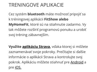 Bežiaci pás - 11
