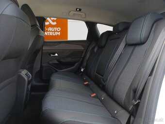 Peugeot 308 Break/SW SW 1.5 BlueHDi 130 Allure EAT8 - 11