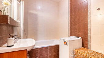 BOSEN | PRENÁJOM 2 izbový petfriendly byt s lodžiou, v pokoj - 11