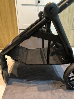 Maxi Cosi Zelia 3 - 11