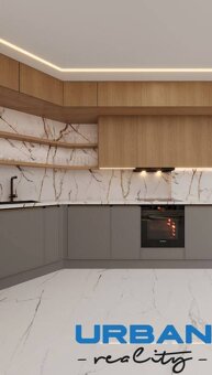 APARTMÁNY V HOTELOVOM REZORTE AURA RA V PAJE - 11