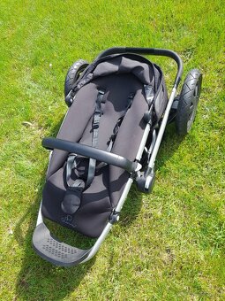 Športový kočík Quinny - 11