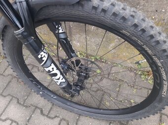 SPECIALIZED Stumpjumper EVO S4(L) 29" Top stav - 11