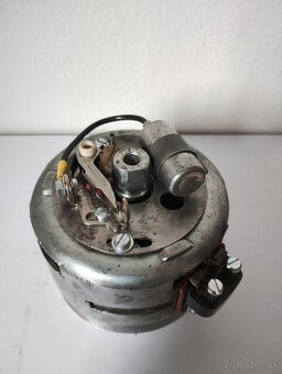 Uloženkové zapaľovanie jawa 50 po GO na typ 05, 555 a 550 - 11