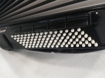 akordeon royal standard meteor 96 basovy - 11