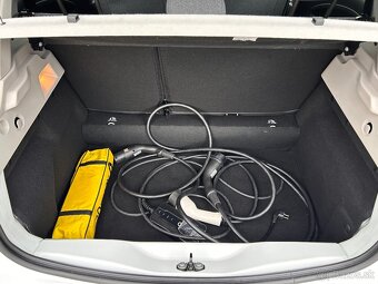 Renault Zoe R110 52 kWh 80kw ZEN - 11