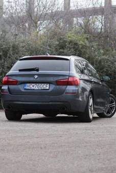 Bmw 535d f11 - 11