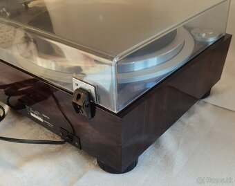 Gramofón Denon DP-59L - 11