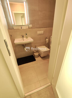 Na prenájom 1-izbový byt blízko centra, Liptovský Mikuláš - 11