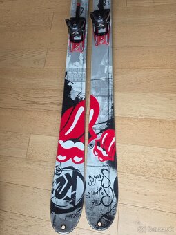 Lyže Skialp K2 174cm - 11