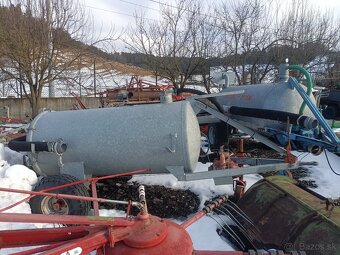 Polnohospodarska technika - 11