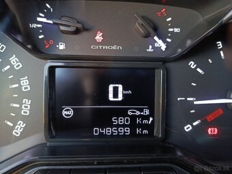 Citroën C3, 2020, 1.2 shine - 11