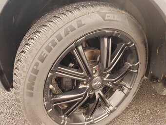 Antara 2.2DTI, 4×4 - 11