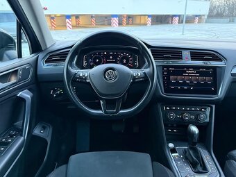 Volkswagen Tiguan Allspace R-line 2.0 TDI 147kw 4x4 DSG 7m - 11