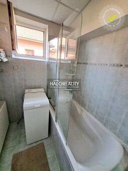 HALO reality - Predaj, rodinný dom Žiar nad Hronom, IBV - ZN - 11