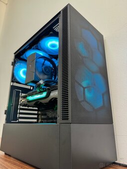 ☑️Ryzen 7 5700X / RTX 3080 / 32GB RAM / 1TB SSD / 24M Zár - 11