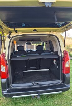 Citroën Berlingo XTR - 11