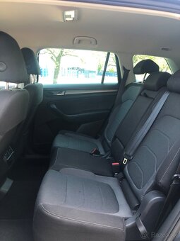 Skoda Kodiaq 2.0TDI DSG 7miest - 11