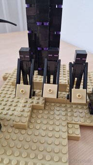 LEGO MINECRAFT 21117- Drak Ender - 11