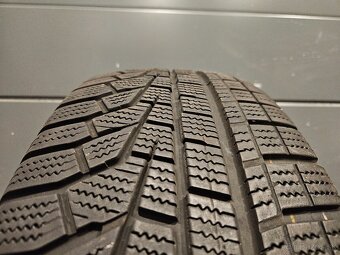 Zimné pneumatiky Hankook Winter ICept - 215/65 r17 - 11