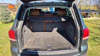 VW Touareg - 11