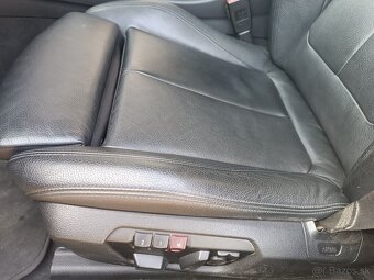 BMW 330xd - 11