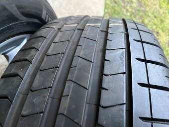 R19 letná sada 5x112 VW Touareg / Audi Q7 - 11