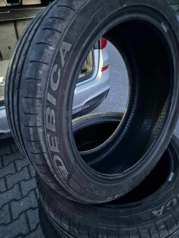 Letné pneu Debbica Presto UHP 2 235/45/R18 98Y - 11