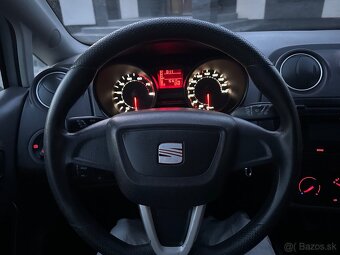 Seat ibiza 1.2 Coupe - 11