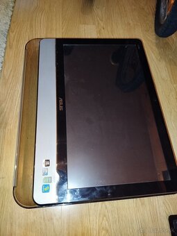 Asus ET 2002 na náhradné diely - 11