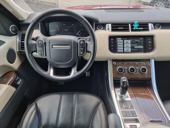 Land Rover Range Rover Sport 3.0TD HSE Dynamic za 24.990 € - 11
