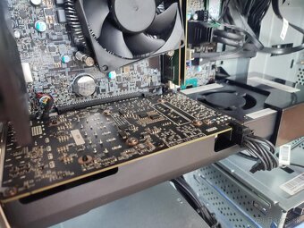 Starší Herný Lenovo Počítač Lenovo Legion Y520 Tower - 11