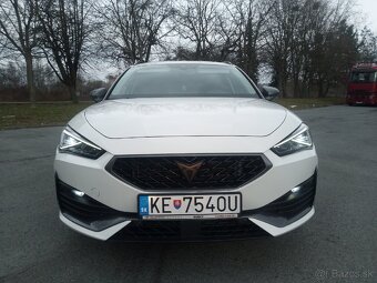 CUPRA LEON SP 1.5 e-TSI MHEV 7-DSG - 11