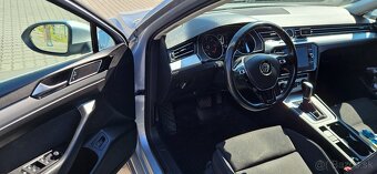vw passat b8 - 11