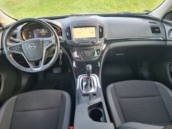 Opel Insignia 2016 ST 1,6 CDTi 136k automat - 11