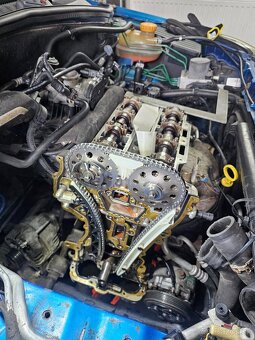 Opel Tigra 1.4 Cabrio - 11