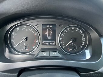 Škoda Rapid 1.2 Tsi 77kw - 11