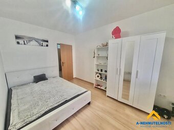 Pekný  byt aj na investíciu. 2-izbový byt s nízkymi nákladmi - 11