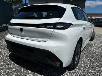 Peugeot 308 1.2 PureTech 130 Active - 11