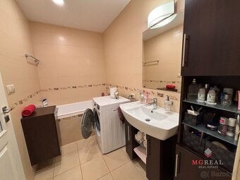 3 izbový byt  balkónom Topoľčany / PRENAJOM - 11
