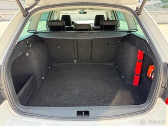 Škoda Octavia Combi 1.6 TDI SK možný odpočet DPH - 11