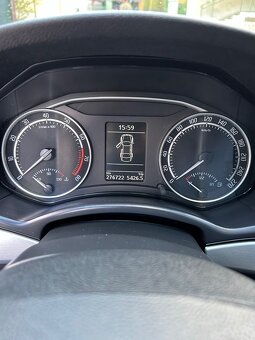 Octavia RS 2.0tfsi - 11