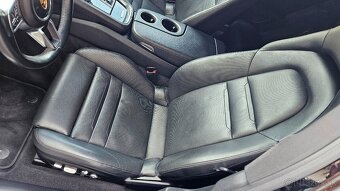 Porsche Panamera 4S Diesel PDK 4x4 - 11
